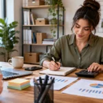 Small Business Budgeting Tips for Beginners