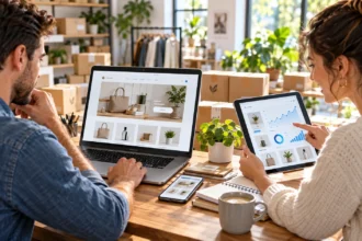 Small Business Website Tips for Better Sales
