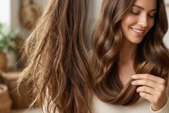 Split Ends Causes, Prevention & How to Fix Them