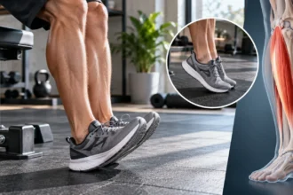Tibialis Raise Benefits, Form & Best Practices