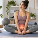 Tight Pelvic Floor: Causes & Relief