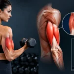 Tricep Anatomy, Function & Key Facts