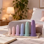 Vaginal Dilators Benefits, How It Works & Tips