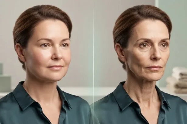 What Is Ozempic Face Causes & How to Minimize Changes