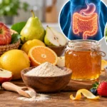 What Is Pectin Uses, Benefits & Foods High in It
