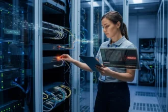 What Is a Checksum How It Detects Data Errors