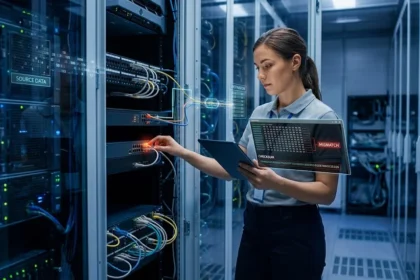 What Is a Checksum How It Detects Data Errors
