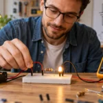 What Is an Ohm Resistance Explained Simply