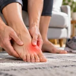 Why Does My Big Toe Hurt Causes & Relief Options