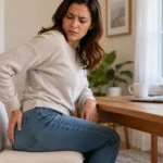 Why Does My Butt Hurt When I Sit What It Could Mean