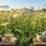 Yarrow Benefits, Uses & Possible Side Effects
