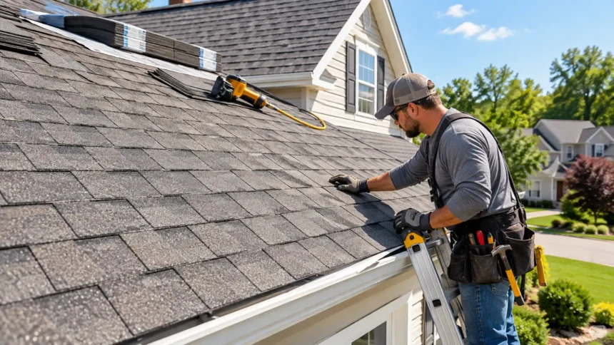 3 Tab Shingles Pros, Cons, and Cost