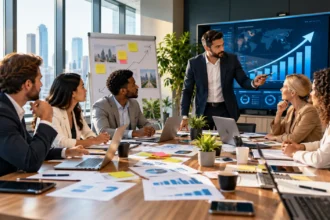 Best Management Strategies for Business Growth