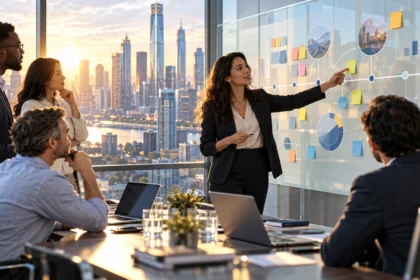 Best Strategic Planning Tips for 2026