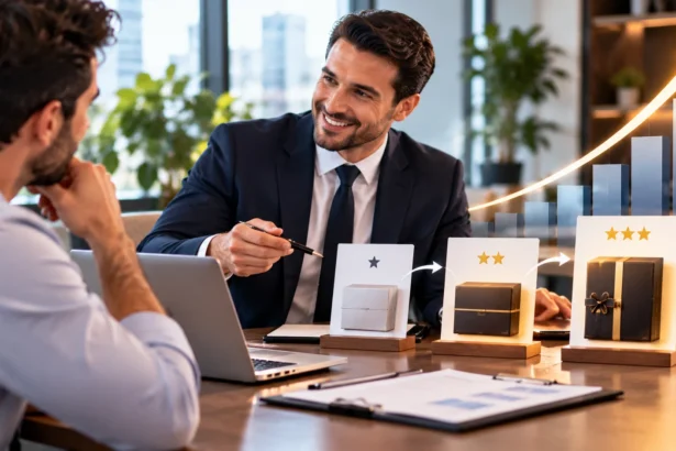 Best Upselling Techniques to Increase Revenue