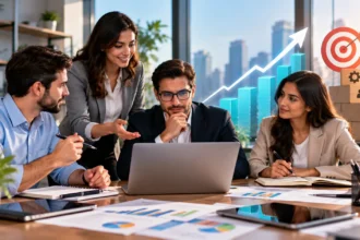 Best Ways to Improve Business Performance