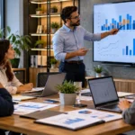 Business Capacity Planning Explained