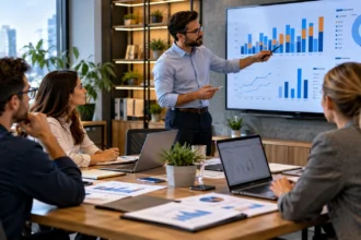 Business Capacity Planning Explained