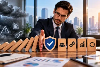 Business Continuity Planning Explained