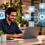 Business Marketing Automation Explained