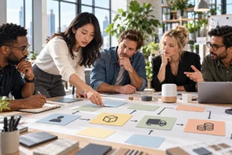 Business Model Innovation Explained