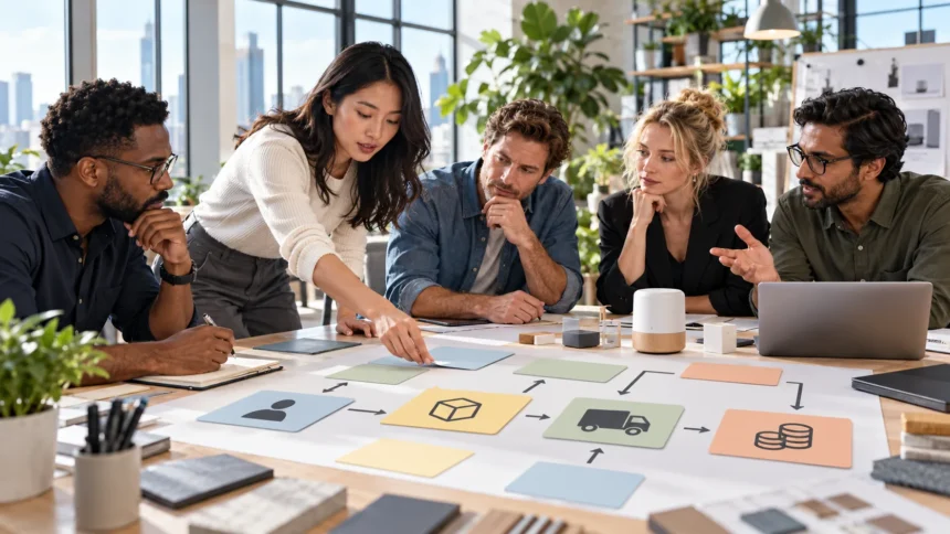 Business Model Innovation Explained