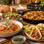 Cheap Dinner Ideas 20 Delicious Budget-Friendly Meals