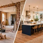 Home Remodeling vs. Renovation Key Differences