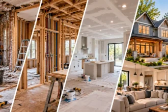 How Long Does a Full House Renovation Take