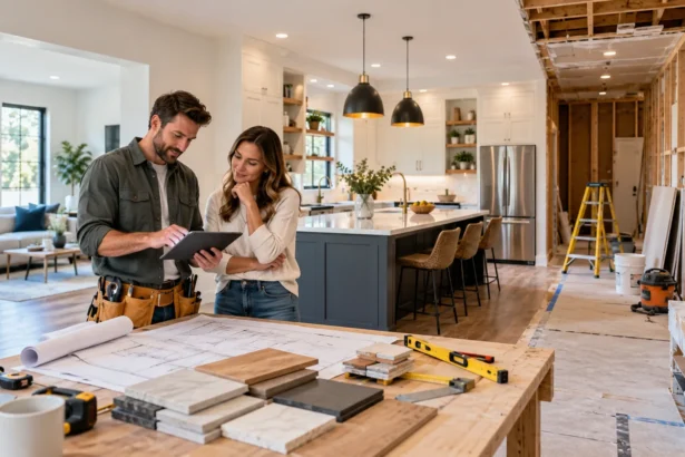 How Much Does It Cost to Renovate a House in 2026