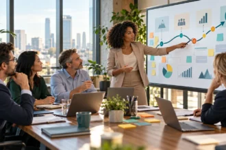 How to Align Business Goals With Strategy