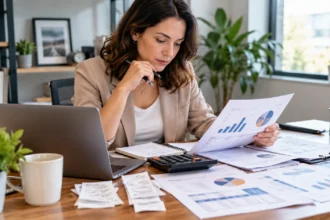 How to Avoid Common Business Money Mistakes