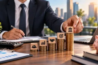 How to Build Strong Business Credit