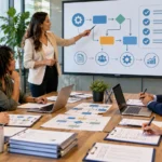 How to Create Standard Operating Procedures