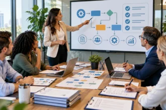How to Create Standard Operating Procedures