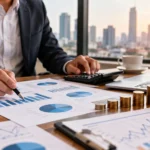 How to Create a Business Financial Plan