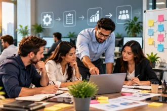 How to Improve Workflow Efficiency