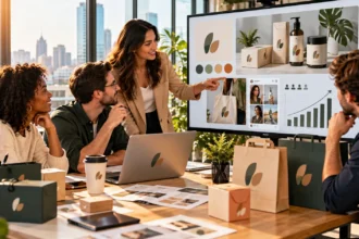 How to Make Your Business More Recognizable