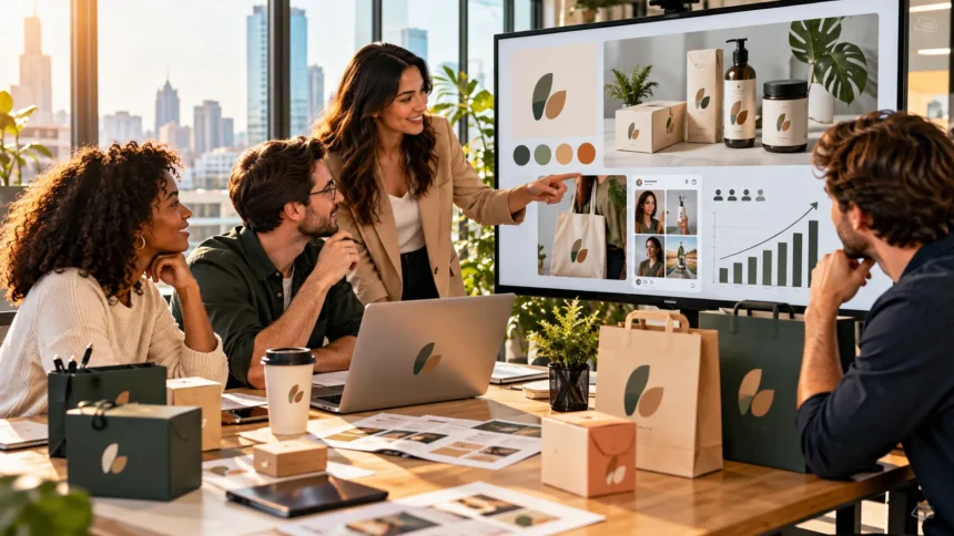 How to Make Your Business More Recognizable