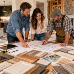 How to Plan a Home Renovation Step by Step