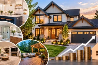 How to Renovate an Old House on a Budget