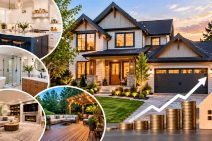 How to Renovate an Old House on a Budget