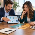How to Set Strategic Business Objectives