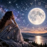 Moon Sign Calculator Show the Hidden Side of Your Zodiac Personality