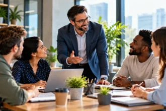 Servant Leadership Explained for Business