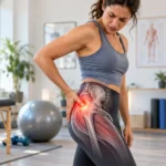 Side Hip Pain Causes & Relief