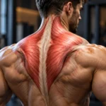 Traps Muscles Anatomy & Function Explained